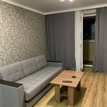 Сдается 1-комнатная квартира, 0 м²