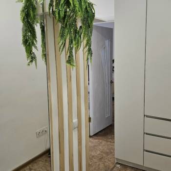 Сдается 1-комнатная квартира, 0 м²