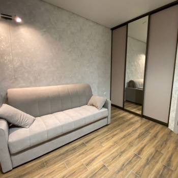 Сдается 1-комнатная квартира, 33 м²