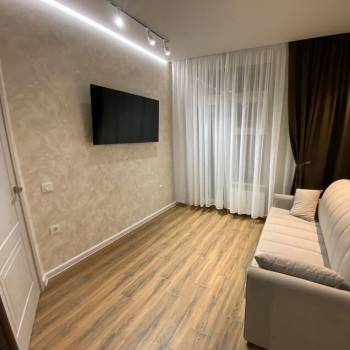 Сдается 1-комнатная квартира, 33 м²