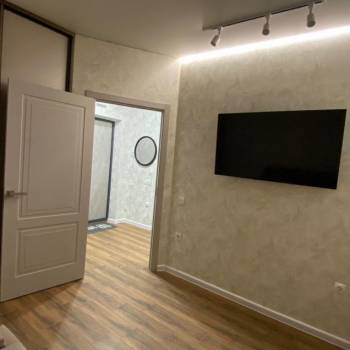 Сдается 1-комнатная квартира, 33 м²