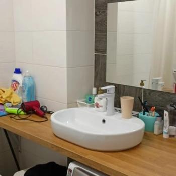 Сдается 1-комнатная квартира, 31,7 м²