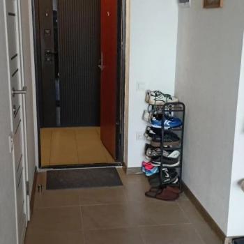 Сдается 1-комнатная квартира, 31,7 м²