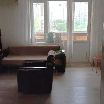 Сдается 1-комнатная квартира, 31,7 м²