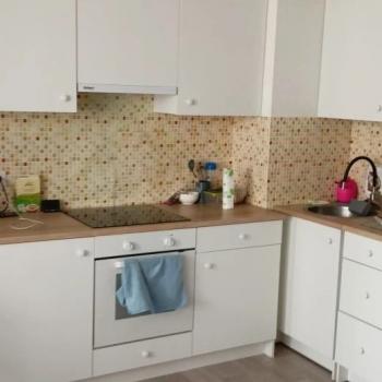 Сдается 1-комнатная квартира, 31,7 м²