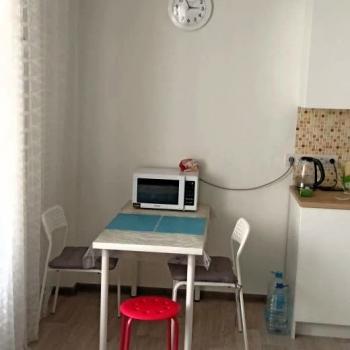 Сдается 1-комнатная квартира, 31,7 м²