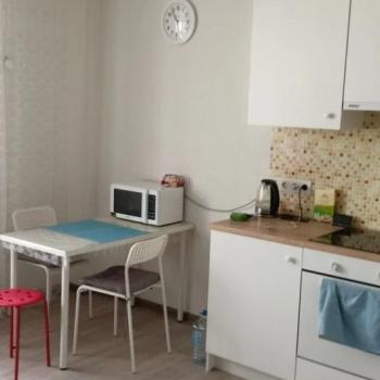 Сдается 1-комнатная квартира, 31,7 м²