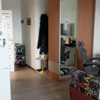 Сдается 1-комнатная квартира, 31,7 м²