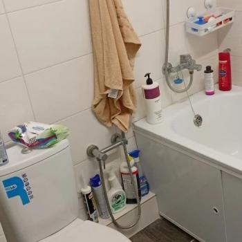 Сдается 1-комнатная квартира, 31,7 м²