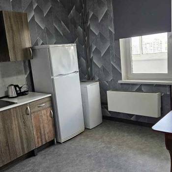 Сдается 1-комнатная квартира, 38 м²