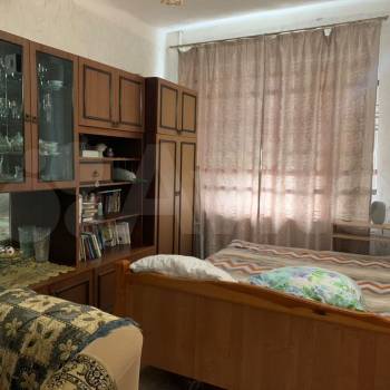 Продается 3-х комнатная квартира, 58 м²