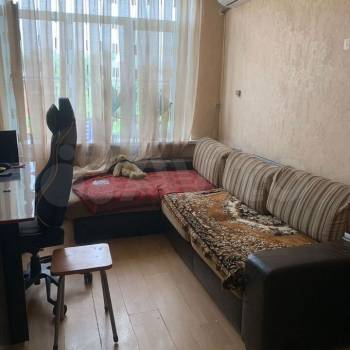 Продается 3-х комнатная квартира, 58 м²