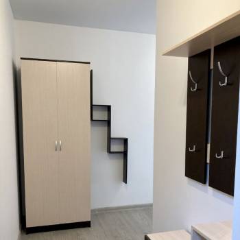 Сдается 1-комнатная квартира, 37,3 м²