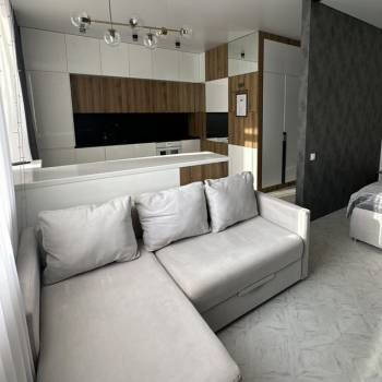 Сдается 1-комнатная квартира, 40 м²