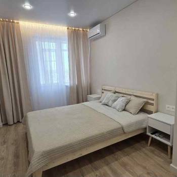 Сдается 1-комнатная квартира, 37 м²