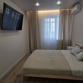 Сдается 1-комнатная квартира, 37 м²