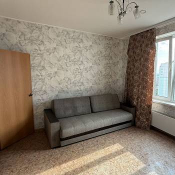 Сдается 1-комнатная квартира, 36 м²