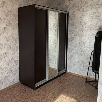Сдается 1-комнатная квартира, 36 м²