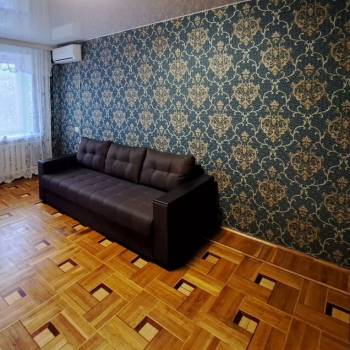 Сдается 2-х комнатная квартира, 47 м²