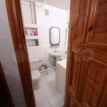 Сдается 2-х комнатная квартира, 47 м²
