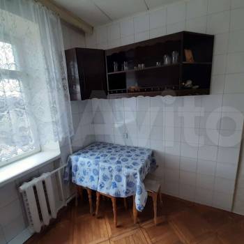 Сдается 2-х комнатная квартира, 47 м²