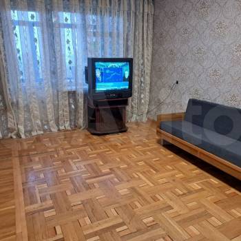 Сдается 2-х комнатная квартира, 47 м²