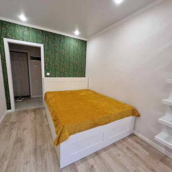 Сдается 1-комнатная квартира, 36 м²