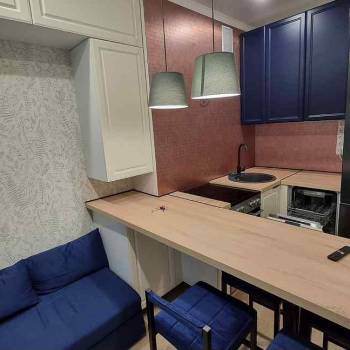 Сдается 1-комнатная квартира, 36 м²
