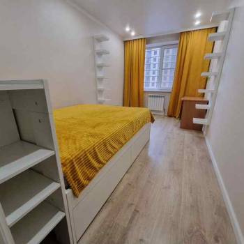 Сдается 1-комнатная квартира, 36 м²