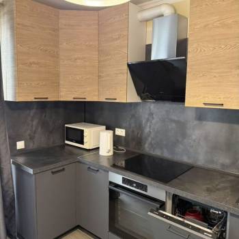 Продается 1-комнатная квартира, 37,1 м²