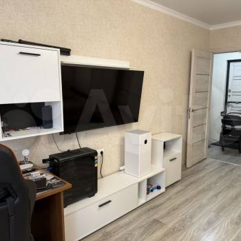 Продается 1-комнатная квартира, 37,1 м²