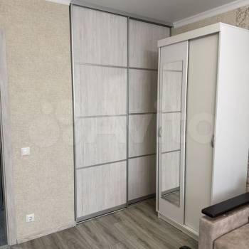 Продается 1-комнатная квартира, 37,1 м²