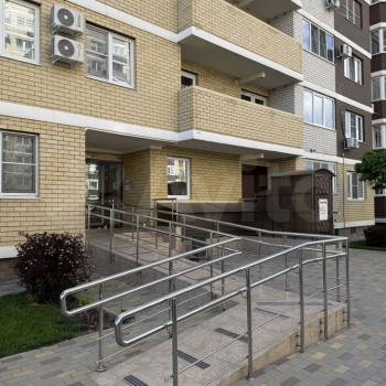 Продается 1-комнатная квартира, 37,1 м²