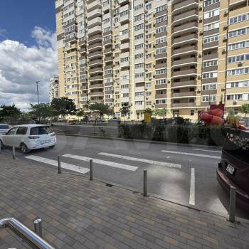 Продается 1-комнатная квартира, 37,1 м²
