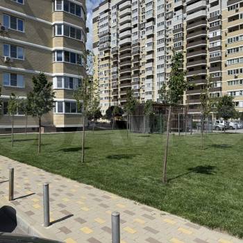 Продается 1-комнатная квартира, 37,1 м²