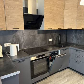 Продается 1-комнатная квартира, 37,1 м²