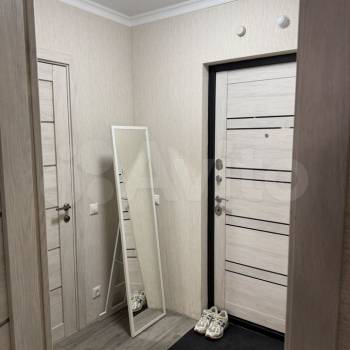 Продается 1-комнатная квартира, 37,1 м²