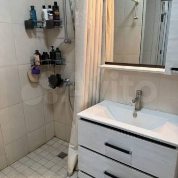 Продается 1-комнатная квартира, 37,1 м²