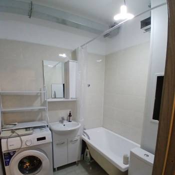 Сдается 1-комнатная квартира, 20 м²