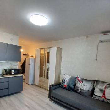 Сдается 1-комнатная квартира, 20 м²