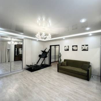 Продается 3-х комнатная квартира, 96,9 м²