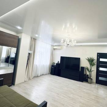 Продается 3-х комнатная квартира, 96,9 м²