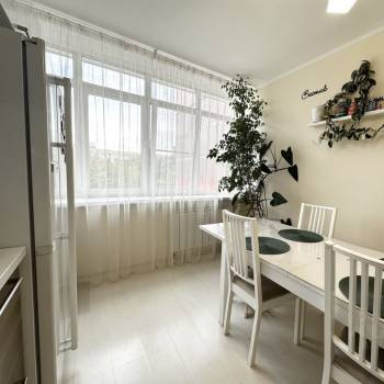 Продается 3-х комнатная квартира, 96,9 м²