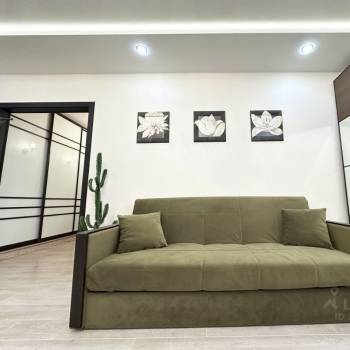 Продается 3-х комнатная квартира, 96,9 м²