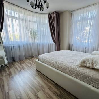 Продается 3-х комнатная квартира, 96,9 м²