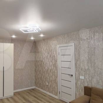 Продается 2-х комнатная квартира, 44,8 м²