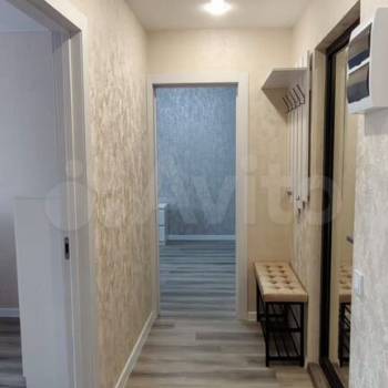Продается 2-х комнатная квартира, 44,8 м²