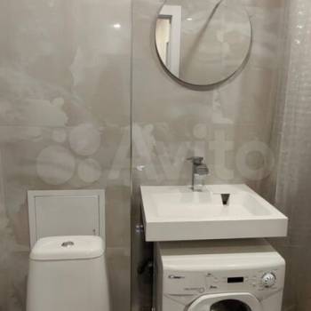 Продается 2-х комнатная квартира, 44,8 м²