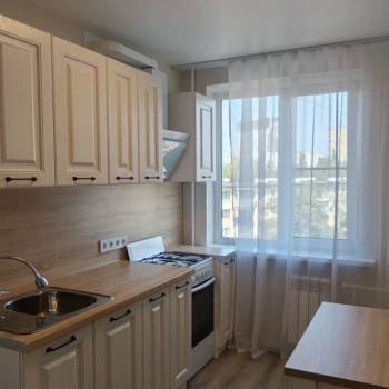Продается 2-х комнатная квартира, 44,8 м²