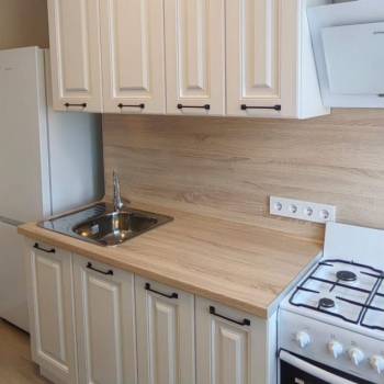Продается 2-х комнатная квартира, 44,8 м²